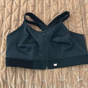 Women’s Plus SHEFIT 4 Luxe Sports Bra